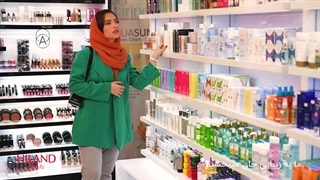 تیزر تبلیغاتی هایلند