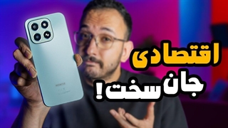 بررسی گوشی آنر ایکس 6 سی | Honor X6c Review