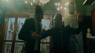 فیلم جان ویک سه - John Wick - Chapter 3 - Parabellum (2019)