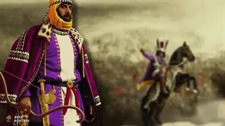 حمله اسکندر و سقوط هخامنشیان