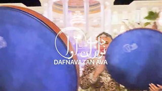 عروسی / عقد همراه با دفنوازان آوا 09120341681