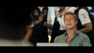 تیزر فیلم فرمول یک