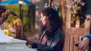 تدریس خصوصی پیانو توسط استاد علیخانی در ایران مدرس