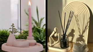 ✨ ست دکوری خاص برای خاص‌ترین‌ها ✨