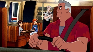 سریال بن تن 2005 فصل سوم قسمت 2 دوبله فارسی ( کیفیت عالی)