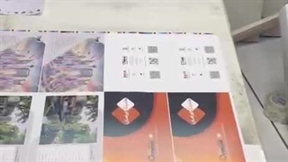 چاپخانه آنلاین رسانه تصویر – چاپ با کیفیت، تحویل سریع، قیمت رقابتی