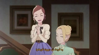 سری جدید انیمه آن شرلی Anneh Shirley قسمت 20