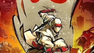 shinobi art of vengeance 2025 (game) mini ost album