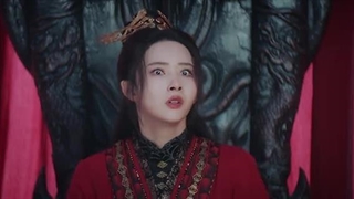 مینی سریال چینی شیطان(The_Demon) قسمت چهارم +زیرنویس چسبیده