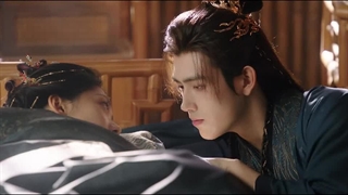 قسمت بیست و ششم سریال چینی شیطان ارمغان تقدیر+زیرنویس فارسی When Destiny Brings the Demon