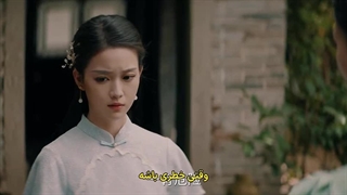 قسمت دوازدهم مینی سریال چینی حبسش کن+زیرنویس فارسی Lock Her