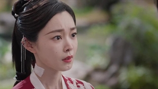 قسمت ششم سریال چینی سایه عشق + زیرنویس فارسی Shadow Love