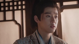 قسمت هفتم سریال چینی سایه عشق + زیرنویس فارسی Shadow Love