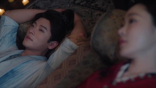 قسمت هشتم سریال چینی سایه عشق + زیرنویس فارسی Shadow Love