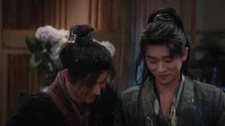 قسمت چهاردهم سریال چینی سایه عشق + زیرنویس فارسی Shadow Love