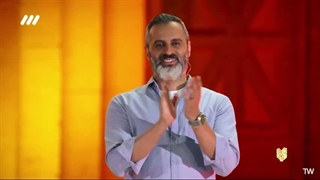 مسابقه مردان آهنین(تابستان ۱۴۰۴)-قسمت بیست وسوم