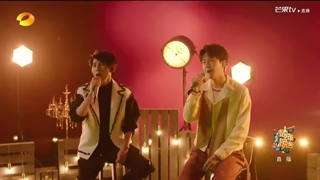 اجرای وانگ ییبو 2