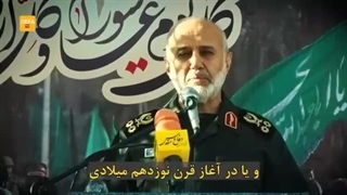 جنگ از نگاه سپهبد شهید غلامعلی رشید رضوان الله تعالی علیه