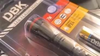 چراغ قوه بازرسی MT2A Pro