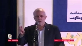 سخنان سعید اوحدی - شهید سیّد علی‌اکبر ابوترابی‌فرد و شهدای قزوین