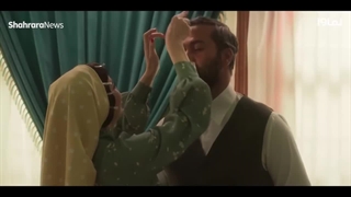 دانلود قسمت هفتم سریال سووشون