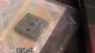 عرضه انواع تیغه های کراس کات از برند الکومتر