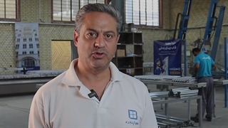 تاثیر گالوانیزه بر پنجره های دوجداره | مهیا پنجره