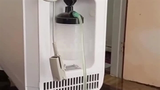 صبر کردم برق وصل بشه تا بتونم نفس بکشم:)..(کپی اجباری/منتشرش کنید)