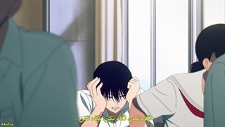 انیمه تابستانی که هیکارو مرد The Summer Hikaru Died  قسمت 8 زیرنویس فارسی