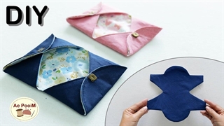 ایده جالب برای هدیه - سریع و آسان برای درست کردن! |