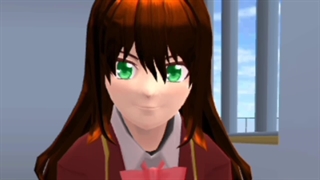 سریال ساکورا اسکول/خون آشام/قسمت ۱