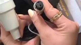 یوک مغناطیسی MT