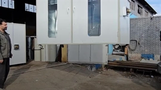 دستگاه میوه خشک کن صنعتی با تضمین خرید محصول