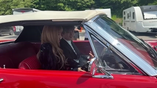 پشت صحنه ی ام وی Dream از لیسا و کنتارو(بچه ها واسه هر کدوم از ویدیو ها دان خواستید بگید)