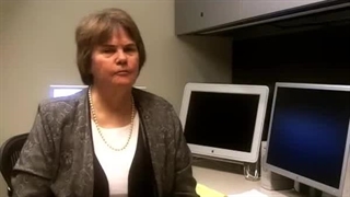 صحبت های لارسن فریمن درباره کتابش