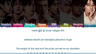 دانلود آهنگ BLEEP از Stray Kids