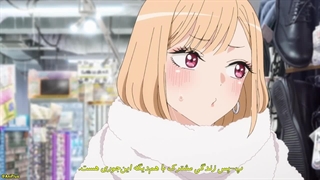 انیمه دلبر خوش پوش من فصل دوم قسمت 9 زیرنویس فارسی