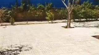 فضای داخل هنرستان الماس هنر