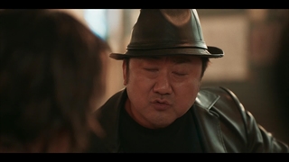 قسمت 4 سریال دوازده Twelve 2025 + زیرنویس فارسی با بازی پارک هیونگ شیک، سو این گوک و ما دونگ سوک