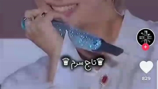 ارمی(تولد لیدر btsوجذاب ترین لیدر جهان نزدیکه)