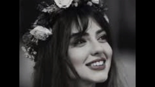 نوشته بود کارم به جایی رسیده که....):