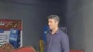 دستگاه شستشوی کاتالیزور