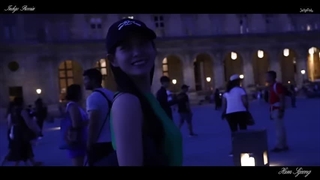 ترک ویدیو Indigo Promise از کیم سجونگ