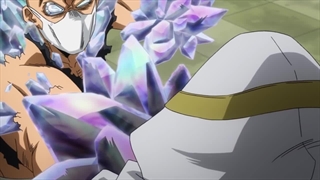 مدرسه قهرمانانه من _ فصل 4 قسمت 8 _ غافلگیر کننده _720p