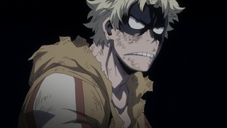 مدرسه قهرمانانه من _ فصل 4 قسمت 10 _ جوخه ی موقت _720p