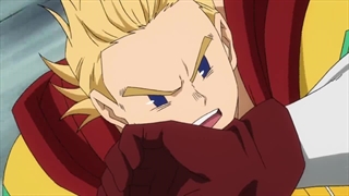 مدرسه قهرمانانه من _ فصل 4 قسمت 11 _ لی میلیون _720p