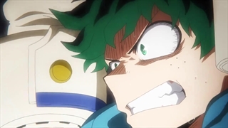 مدرسه قهرمانانه من _ فصل 4 قسمت 21 _ دکو و جنایتکار دل نازک _1080p