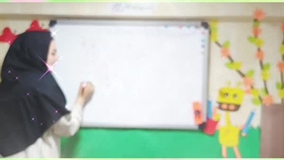 تدریس  ریاضی    خانم اکبر زاد بهترین روش تدریس     Teacher_akbarzad  پیج استاد اکبرزاد