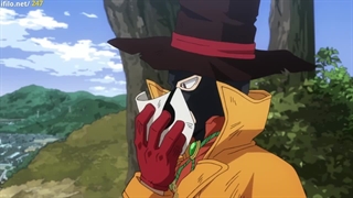 مدرسه قهرمانانه من _ فصل 5 قسمت 21 _ مهمانی احیا _720p