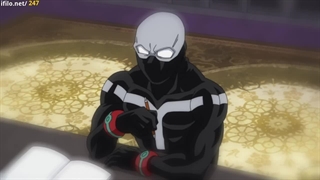 مدرسه قهرمانانه من _ فصل 6 قسمت 3 _ عدالت برای یک نفر _720p